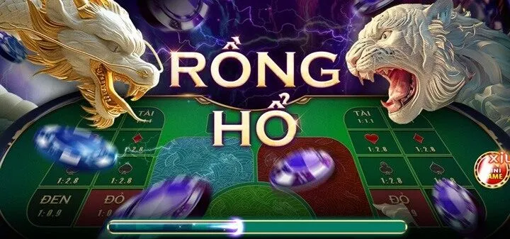 Tìm hiểu về game Rồng Hổ Hitclub 